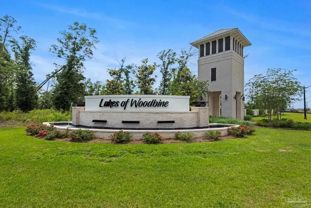 $384,900 | 4756 Redhead Court, Pace, FL 32571