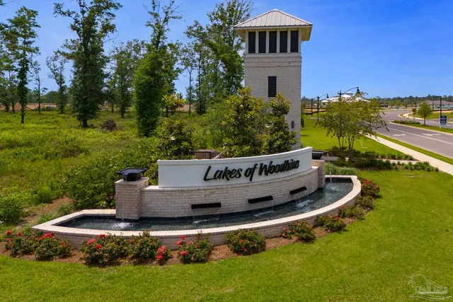 $384,900 | 4756 Redhead Court, Pace, FL 32571