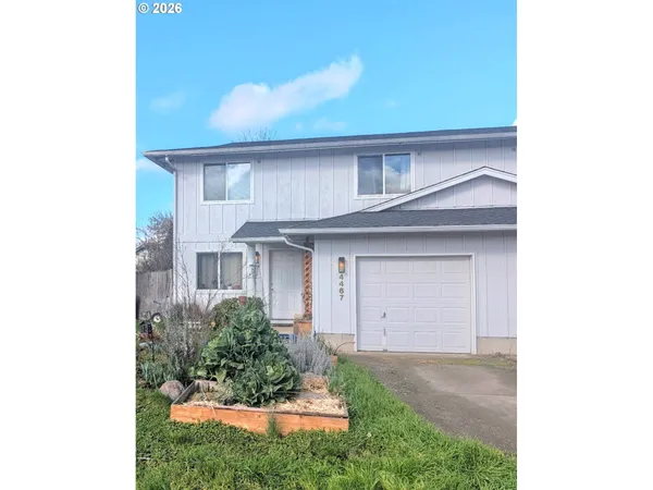 $333,000 | 4467 Fergus Avenue, Eugene, OR 97402