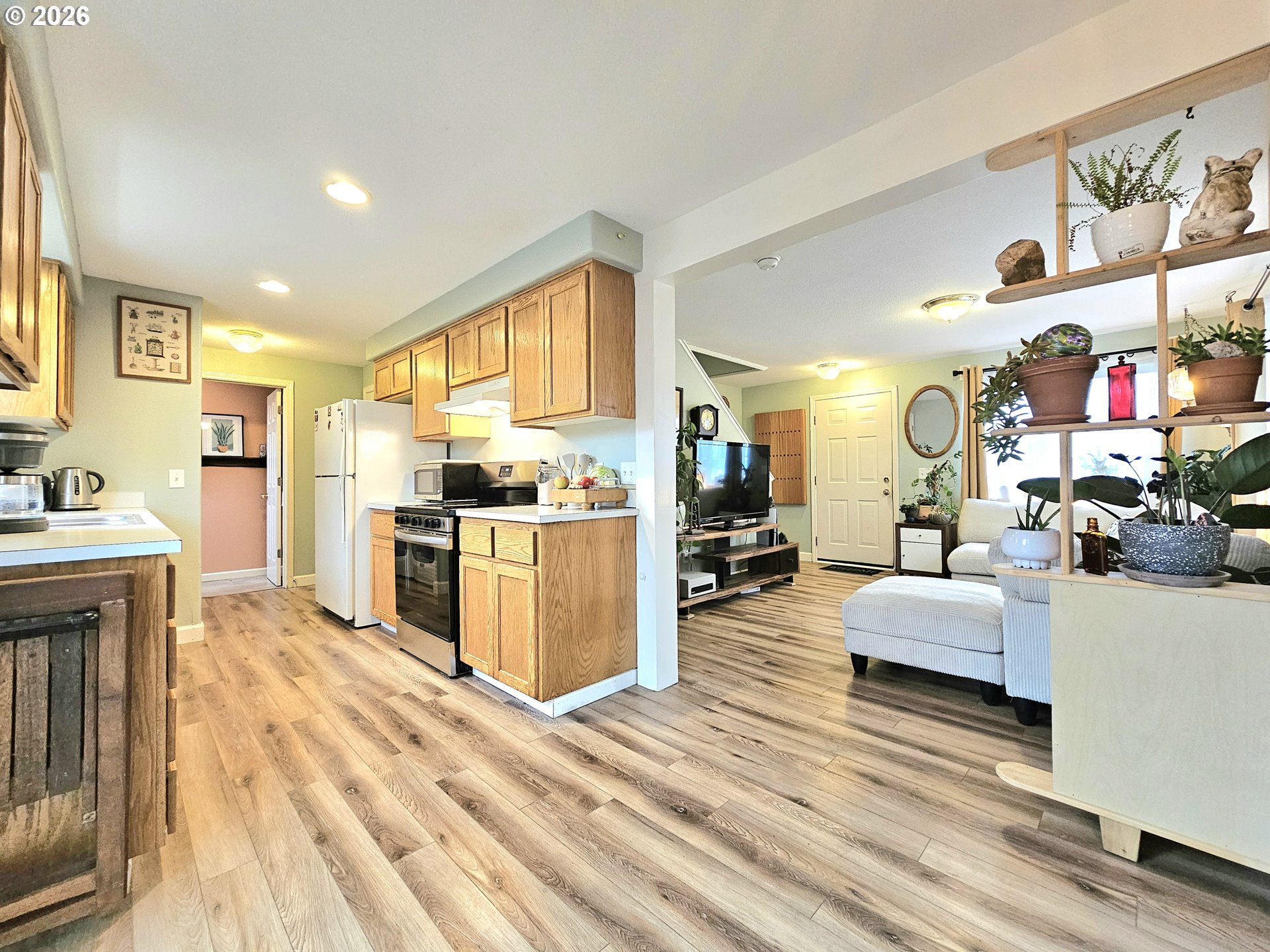 4467 Fergus Avenue Eugene, OR 97402 - Photo 21 of 29