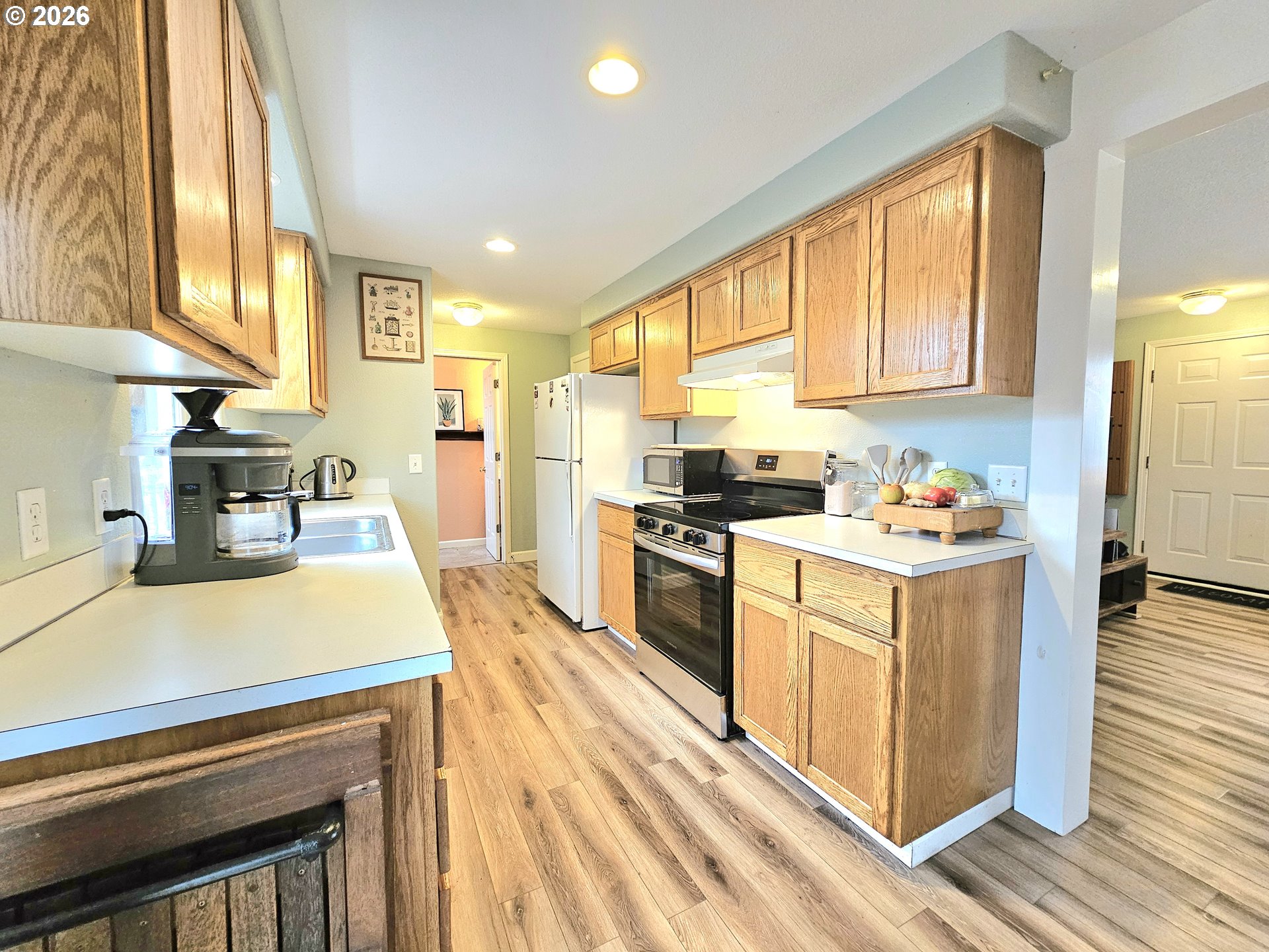 4467 Fergus Avenue Eugene, OR 97402 - Photo 23 of 29