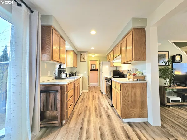 $333,000 | 4467 Fergus Avenue, Eugene, OR 97402