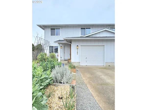 $333,000 | 4467 Fergus Avenue, Eugene, OR 97402