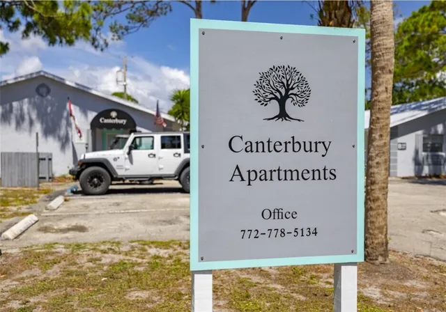 $1,500 | 1566 40th Avenue, Unit I4, Vero Beach, FL 32960