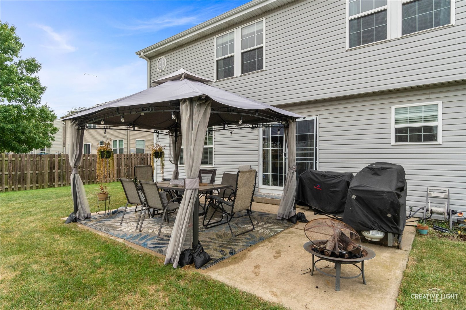 479 Raintree Drive Oswego, IL 60543 - Photo 20 of 20