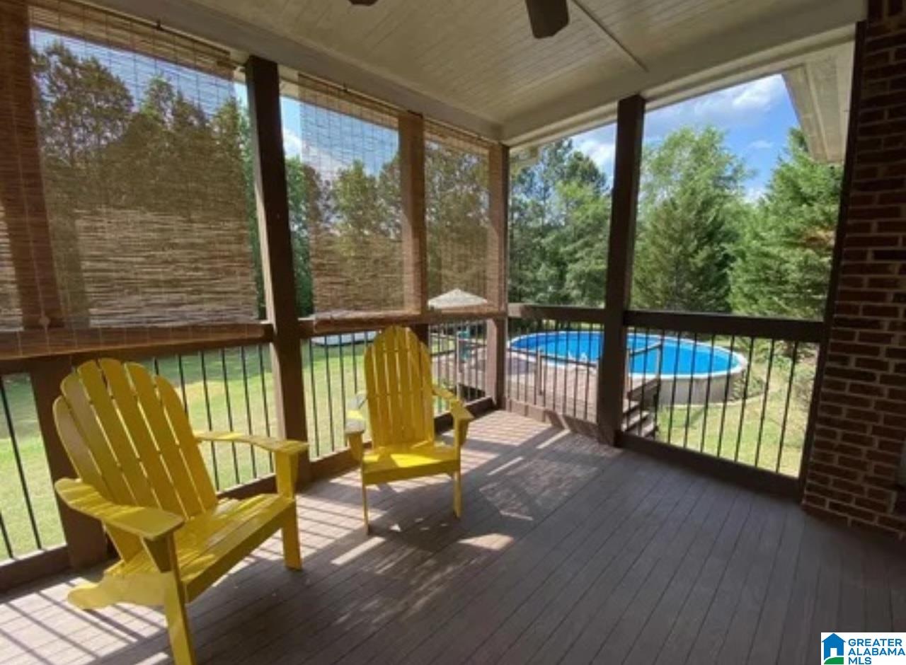 5043 Jim Goggans Road Dora, AL 35062 - Photo 23 of 29