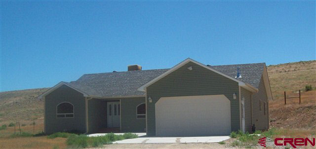 7900 Bean Ranch Road Whitewater, CO 81527 - Photo 1 of 1 Gallery Image 1
