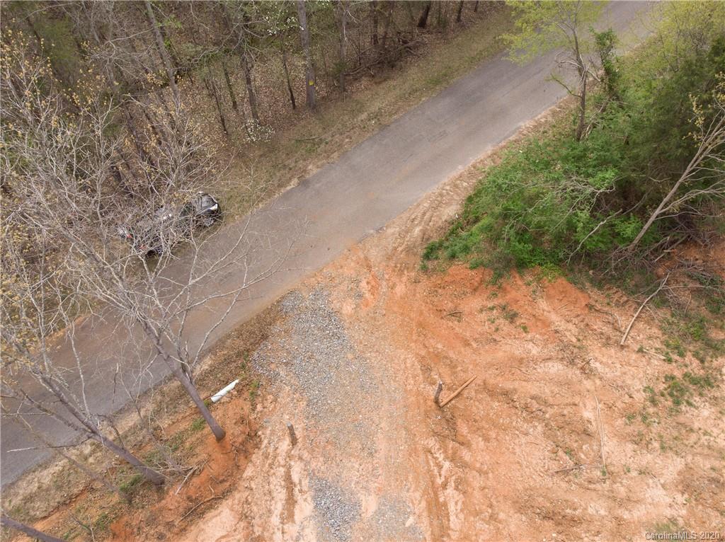 0 Henry's Knob Road Clover, SC 29710 - Photo 13 of 17 a view of a yard with a tree