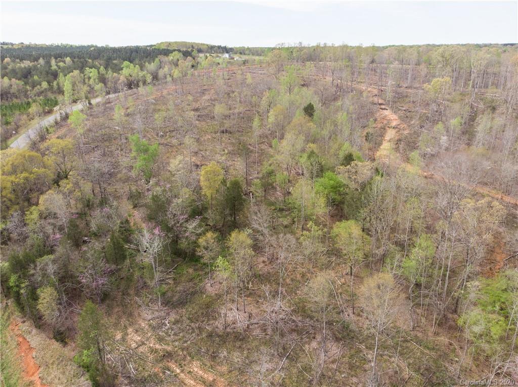 0 Henry's Knob Road Clover, SC 29710 - Photo 6 of 17 a view of a dry yard with green space