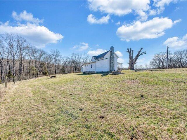 1183 Fall Creek Road Ridgeway, VA 24148 - Photo 41 of 69 48-MIB06223