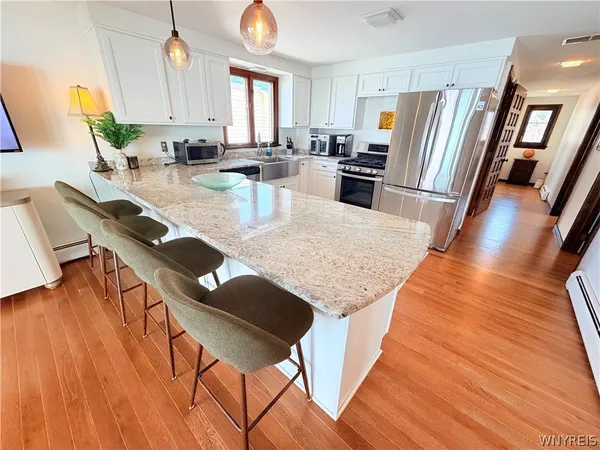 $525,000 | 31 North Shore Drive, Hamburg, NY 14219