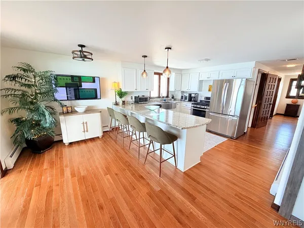 $525,000 | 31 North Shore Drive, Hamburg, NY 14219