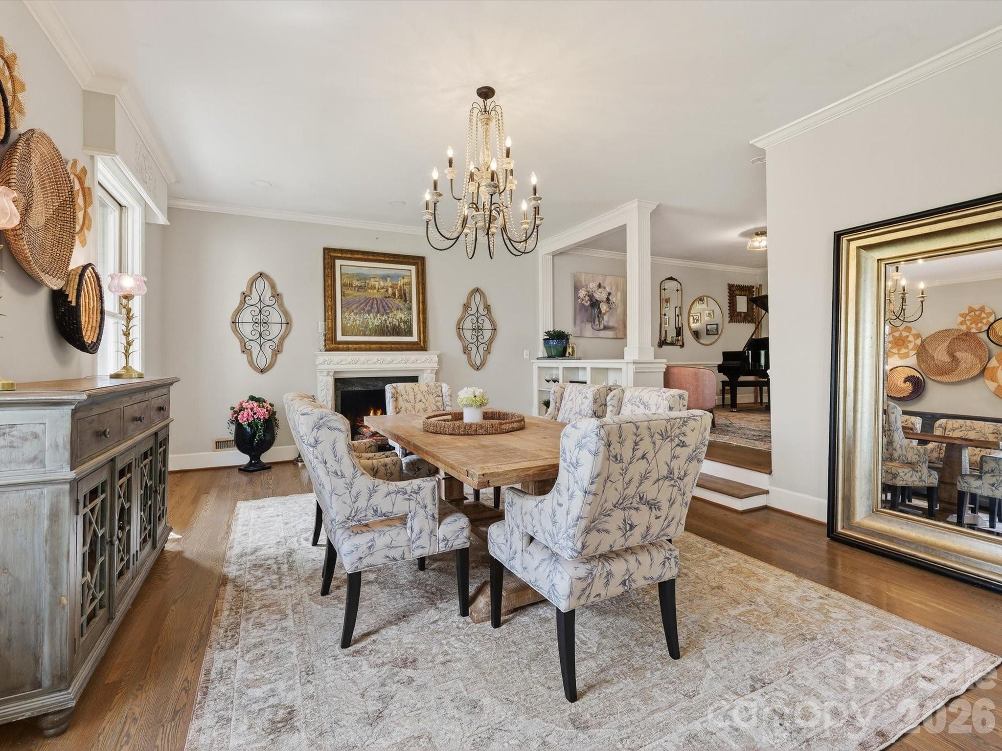 605 Burrage Road Northeast Concord, NC 28025 - Photo 11 of 48