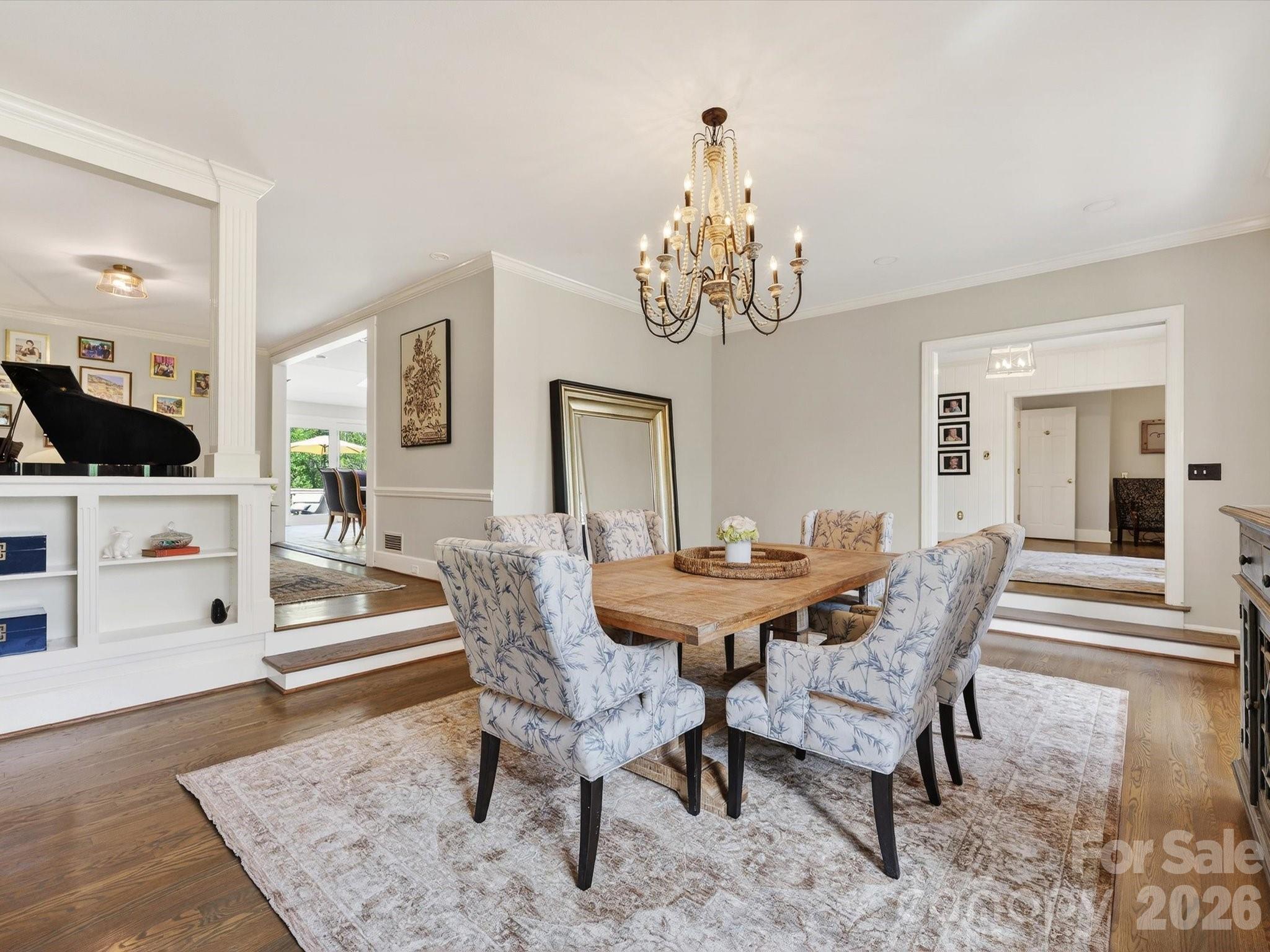 605 Burrage Road Northeast Concord, NC 28025 - Photo 13 of 48