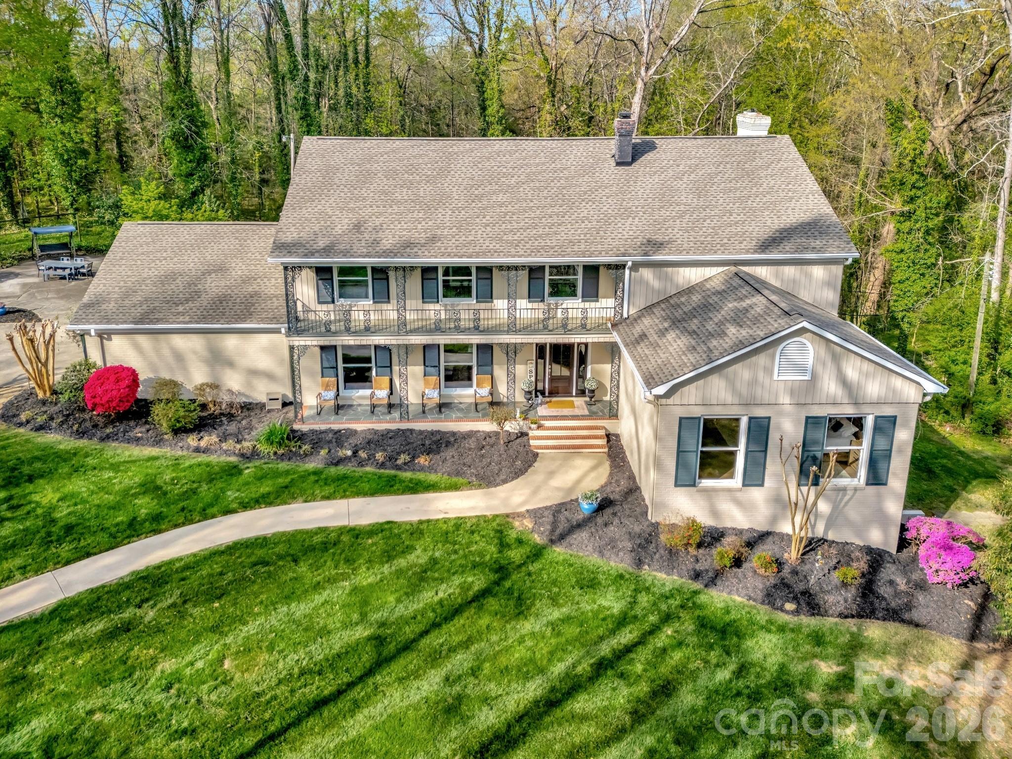 605 Burrage Road Northeast Concord, NC 28025 - Photo 2 of 48