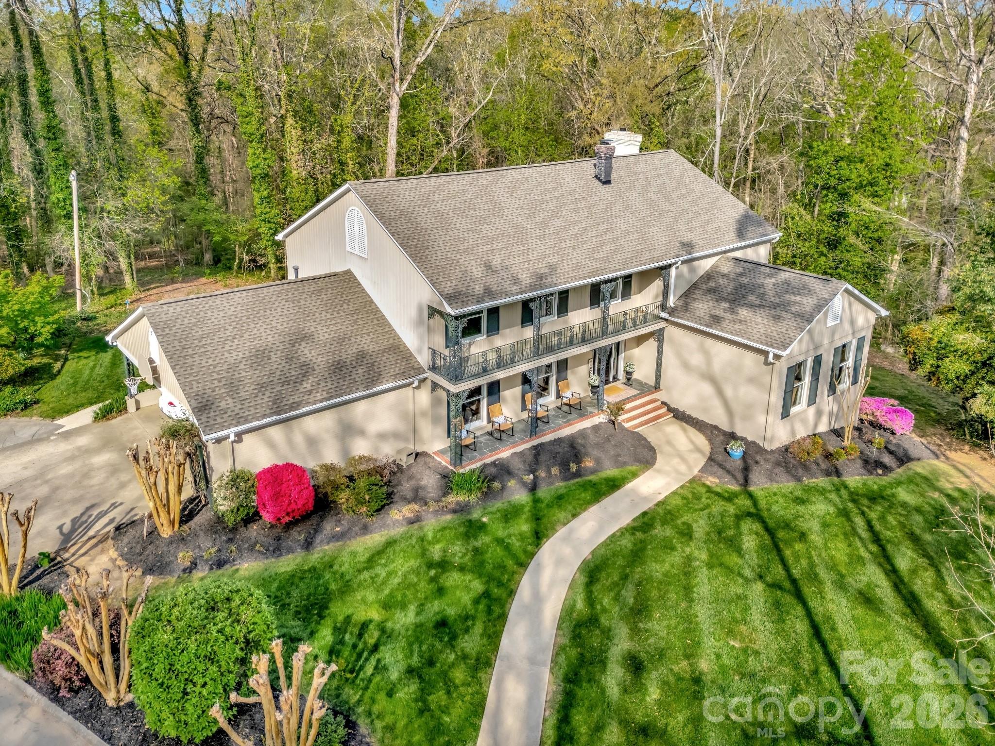 605 Burrage Road Northeast Concord, NC 28025 - Photo 3 of 48