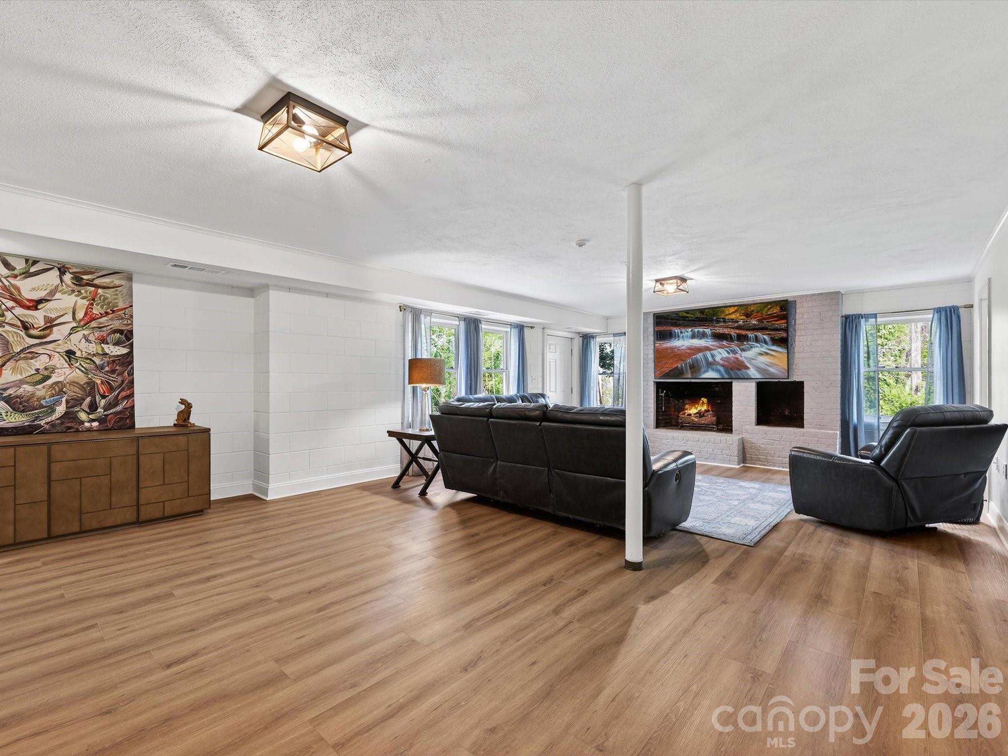 605 Burrage Road Northeast Concord, NC 28025 - Photo 36 of 48