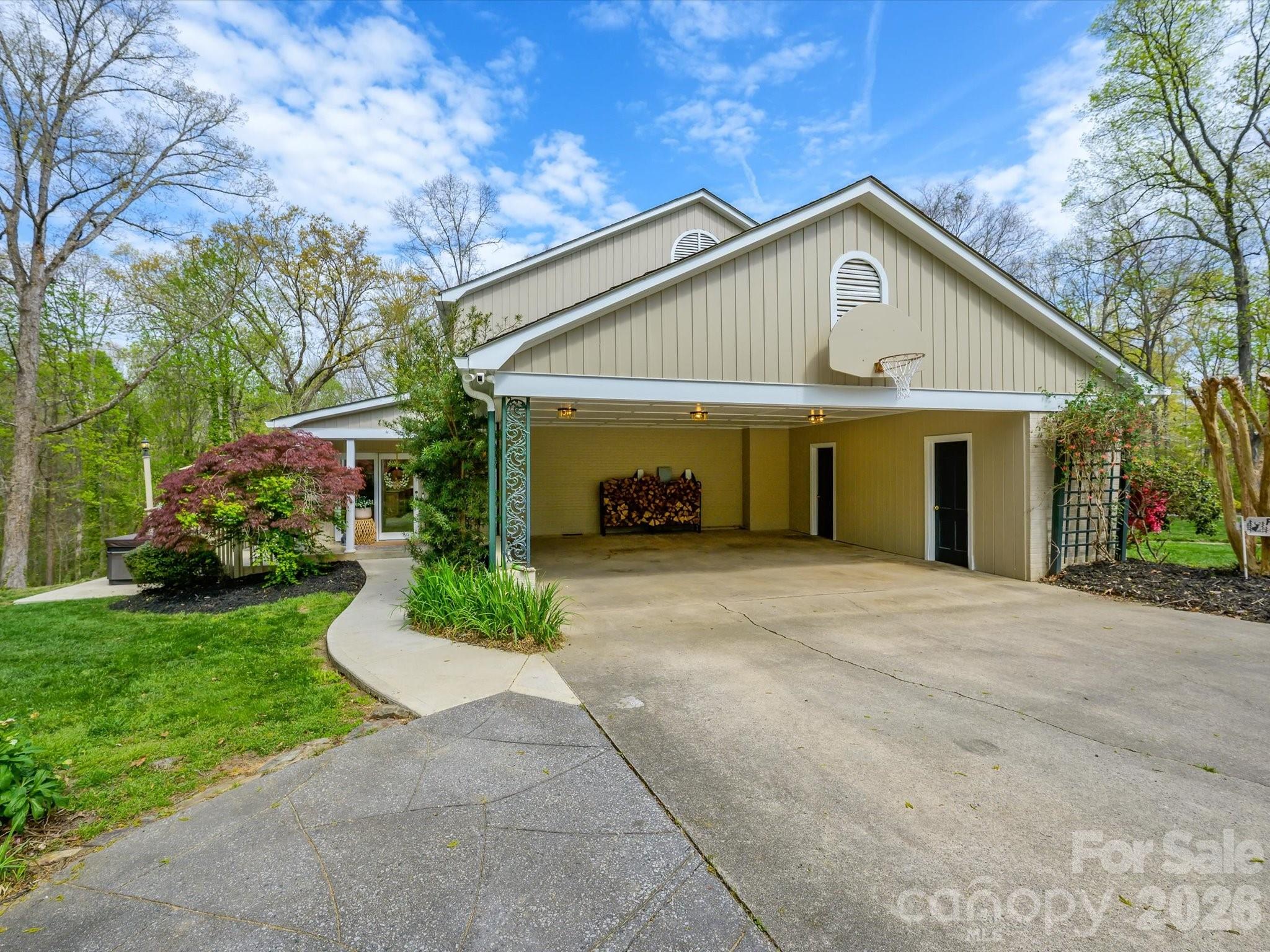 605 Burrage Road Northeast Concord, NC 28025 - Photo 39 of 48