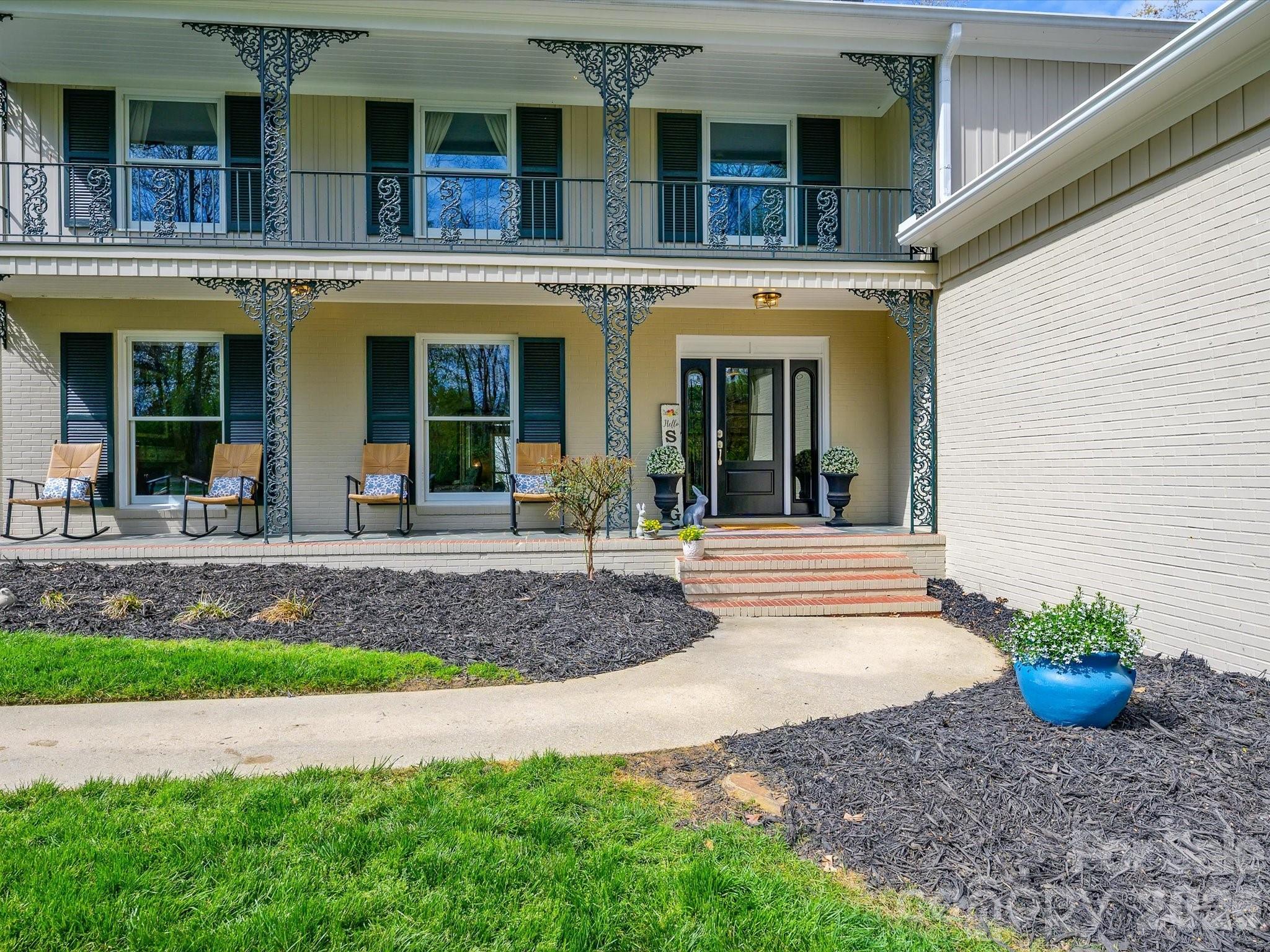 605 Burrage Road Northeast Concord, NC 28025 - Photo 4 of 48