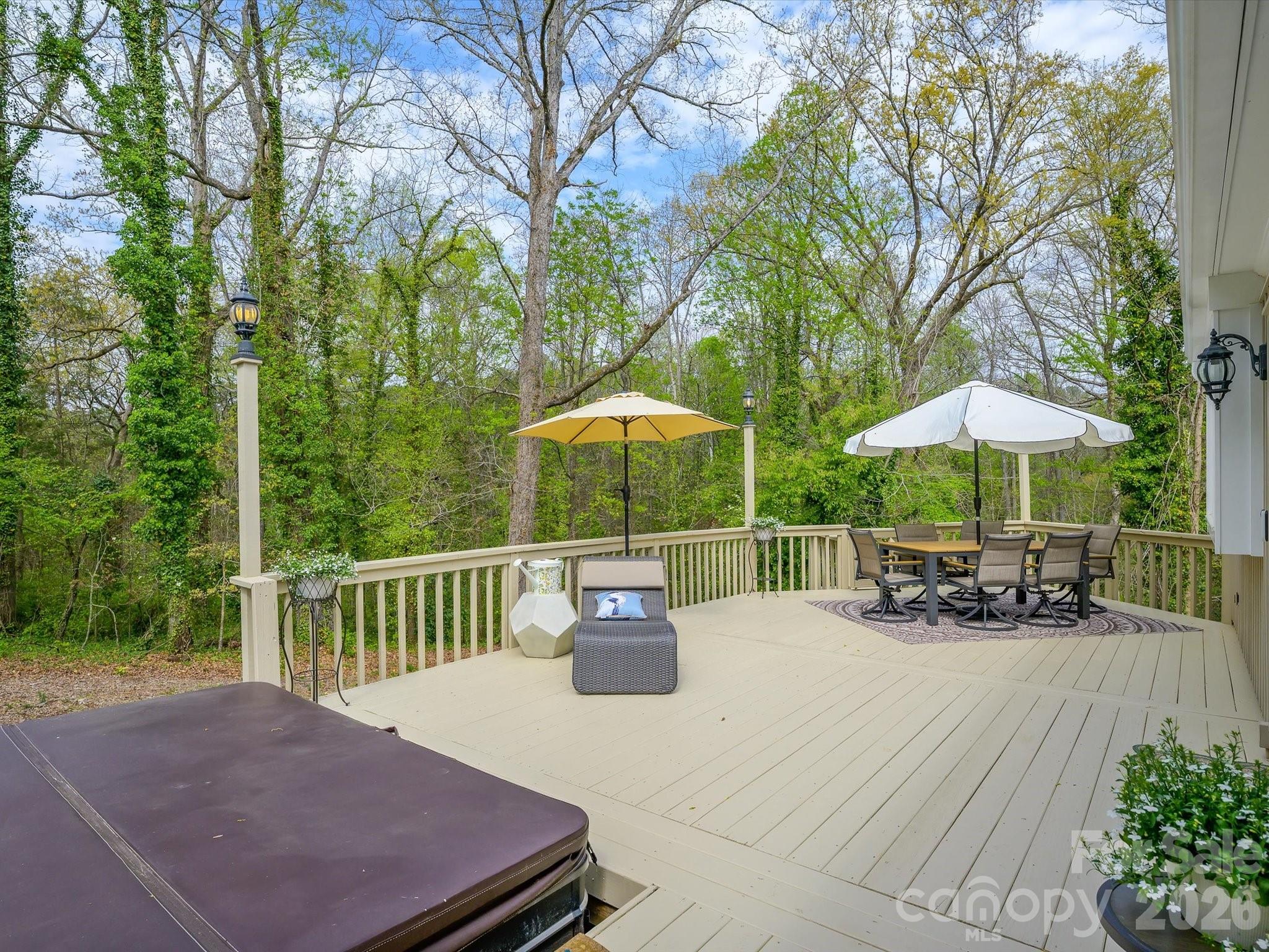 605 Burrage Road Northeast Concord, NC 28025 - Photo 41 of 48