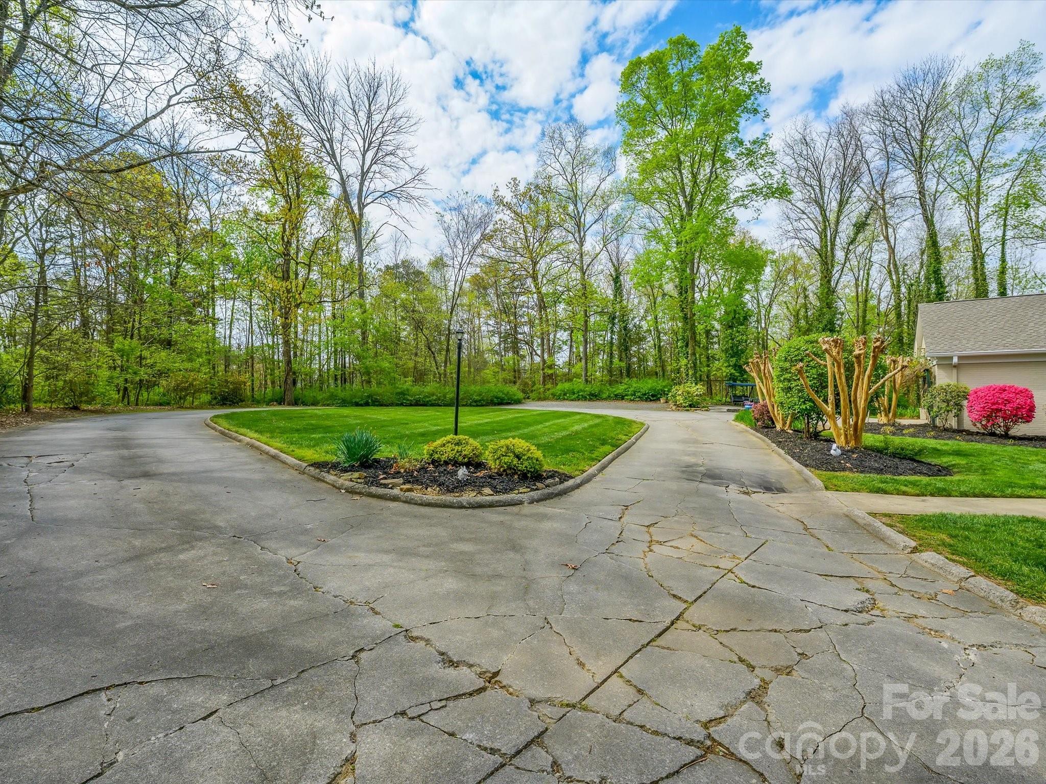 605 Burrage Road Northeast Concord, NC 28025 - Photo 43 of 48