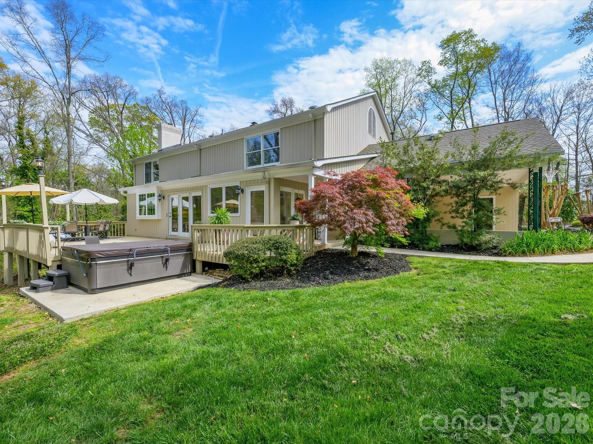 605 Burrage Road Northeast Concord, NC 28025 - Photo 44 of 48