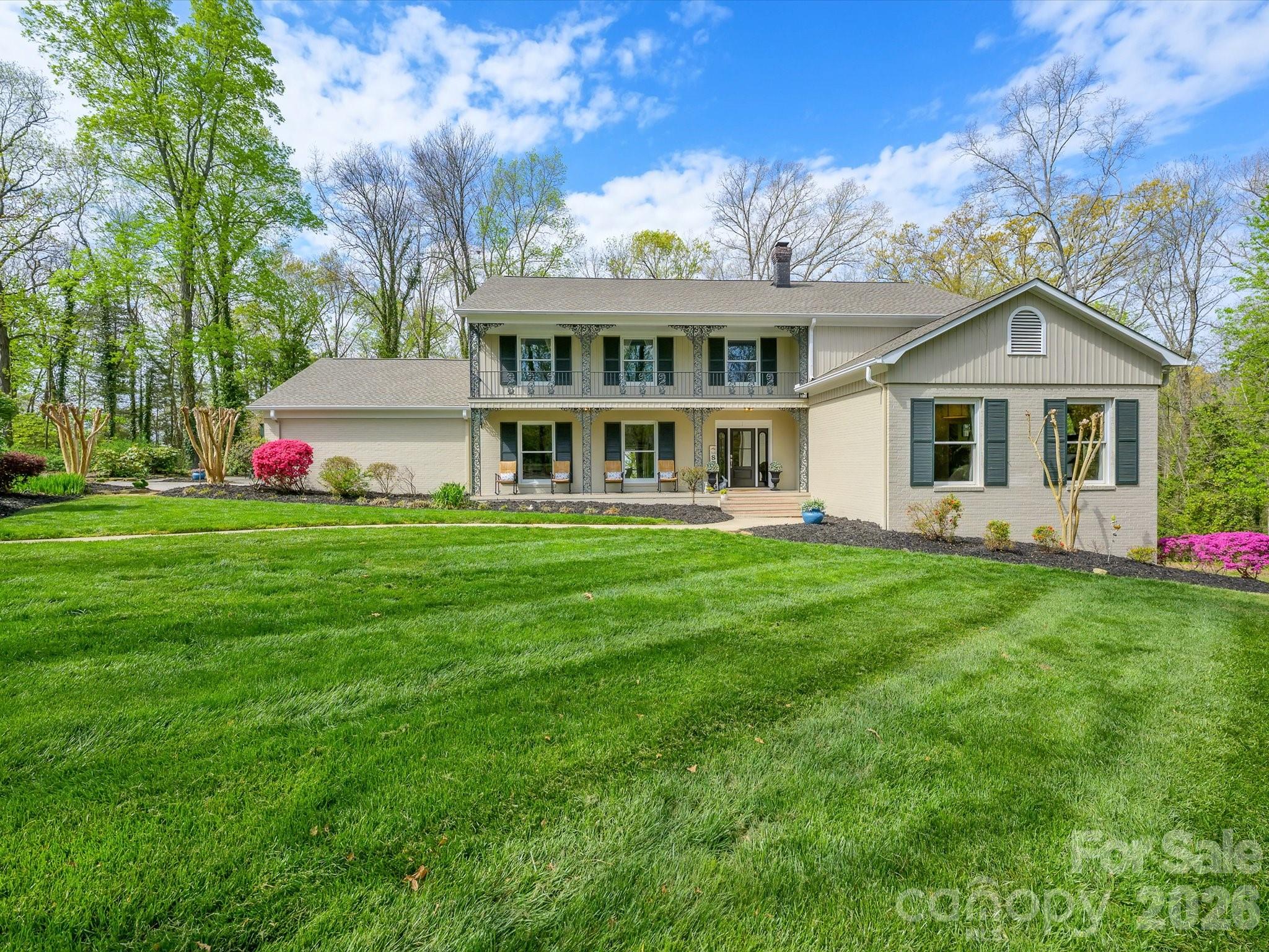 605 Burrage Road Northeast Concord, NC 28025 - Photo 45 of 48