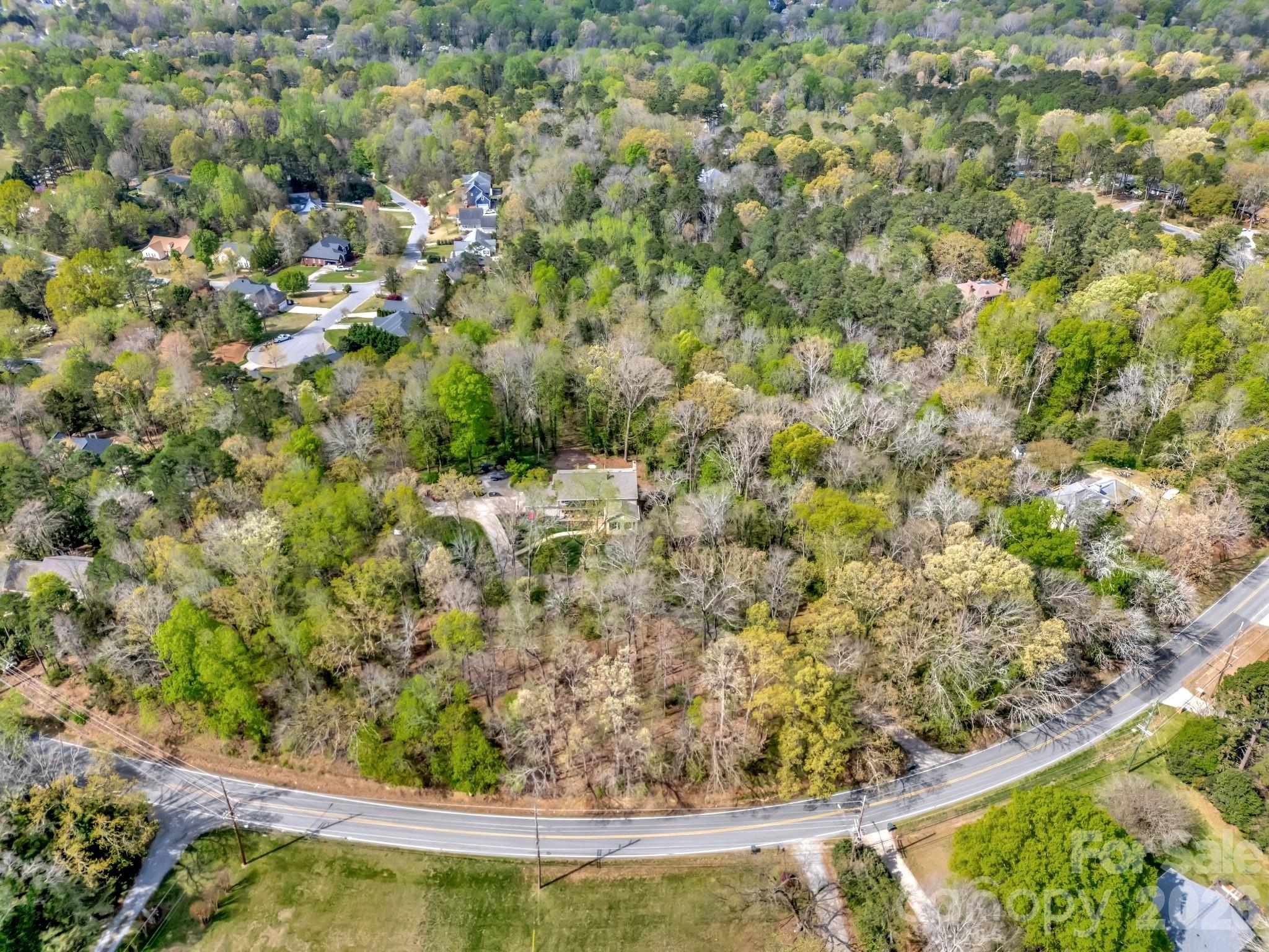 605 Burrage Road Northeast Concord, NC 28025 - Photo 47 of 48