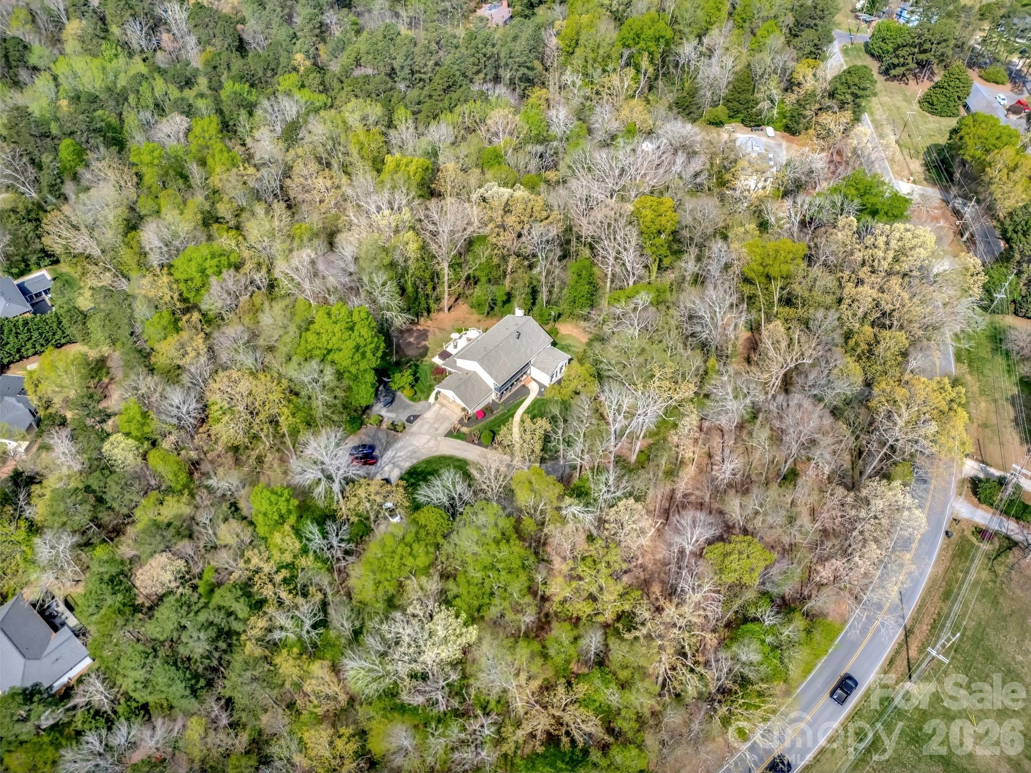 605 Burrage Road Northeast Concord, NC 28025 - Photo 48 of 48