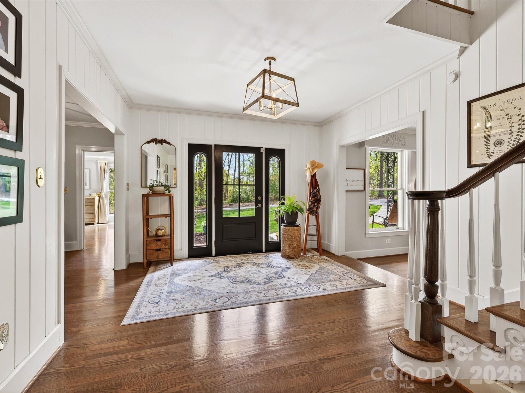 605 Burrage Road Northeast Concord, NC 28025 - Photo 5 of 48