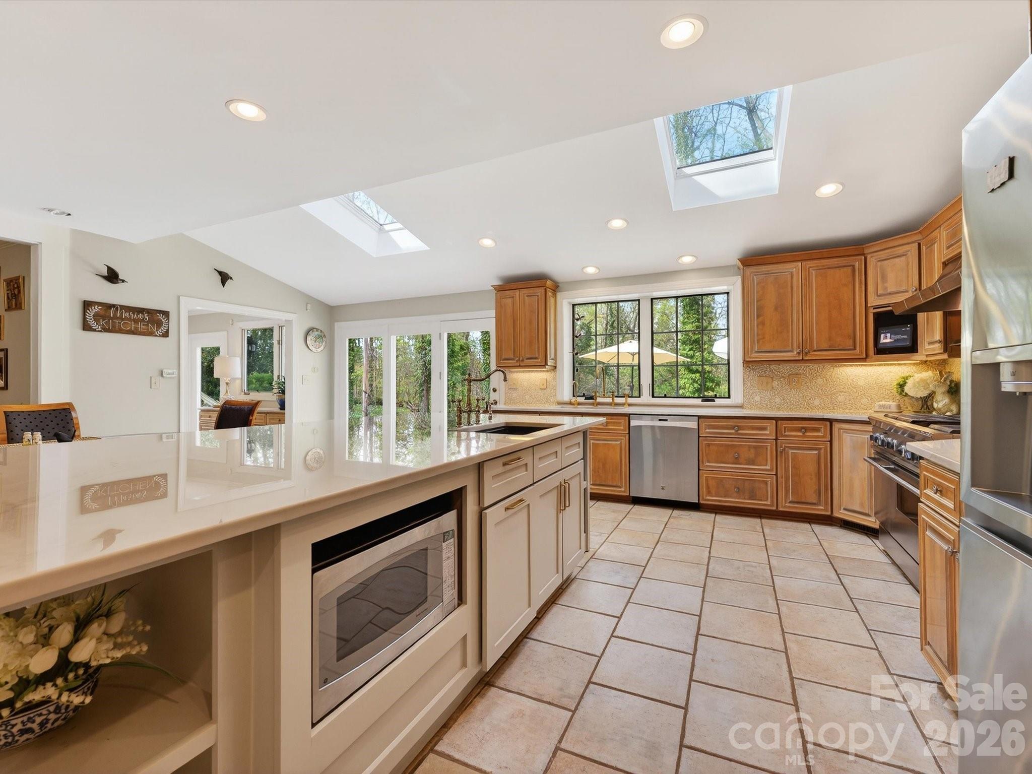 605 Burrage Road Northeast Concord, NC 28025 - Photo 8 of 48