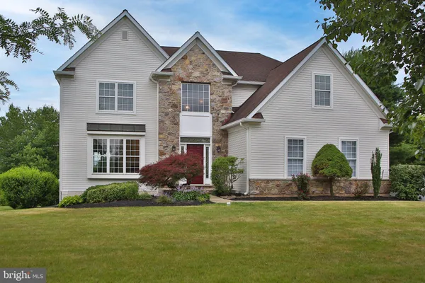 $860,000 | 624 Westbourne Road, Harleysville, PA 19438