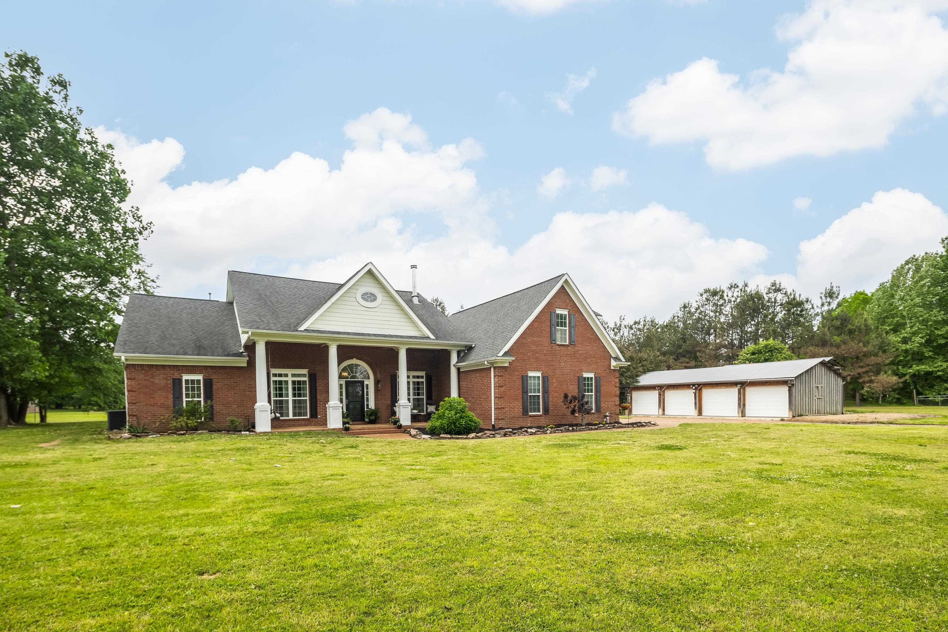 1095 Culbreath Road Covington, TN 38019 - Photo 33 of 40 Gallery Image 33