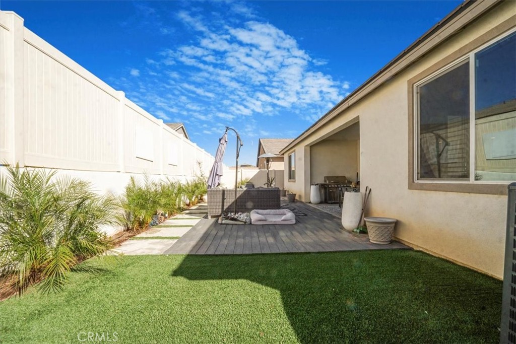 32359 Peters Street Menifee, CA 92584 - Photo 46 of 53 Artificial Grass Zone