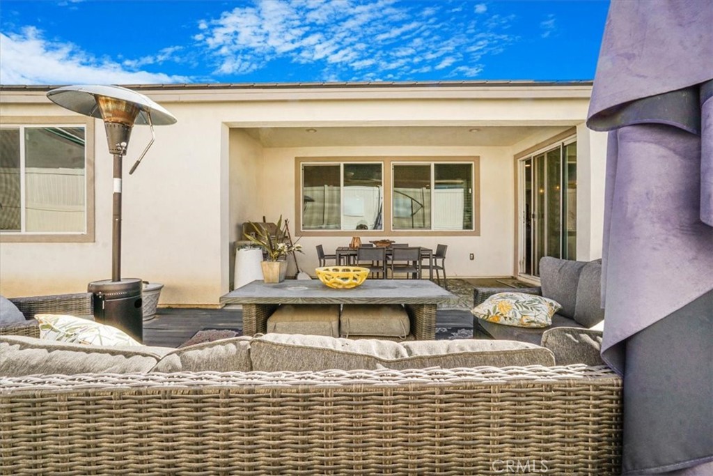 32359 Peters Street Menifee, CA 92584 - Photo 51 of 53 Entertainment Zone