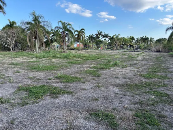 $65,000 | 0 Airport Road, Pahokee, FL 33476