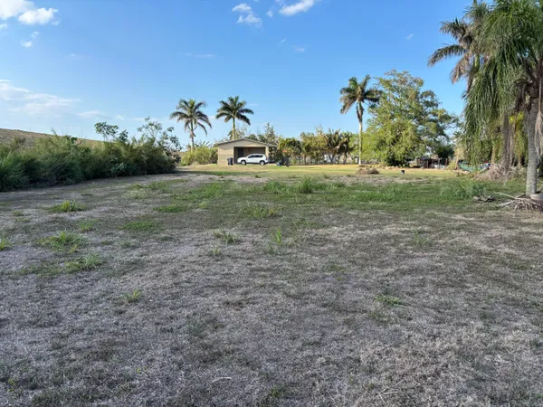 $65,000 | 0 Airport Road, Pahokee, FL 33476