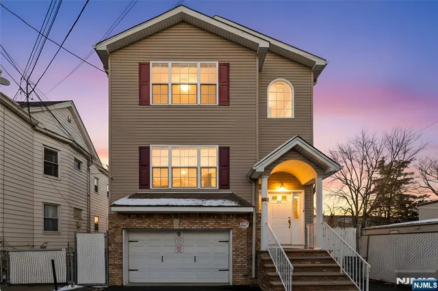 $850,000 | 110 Redwood Avenue, Paterson, NJ 07522