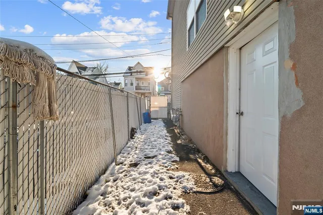 $850,000 | 110 Redwood Avenue, Paterson, NJ 07522