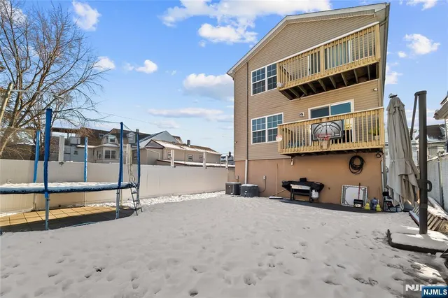 $850,000 | 110 Redwood Avenue, Paterson, NJ 07522