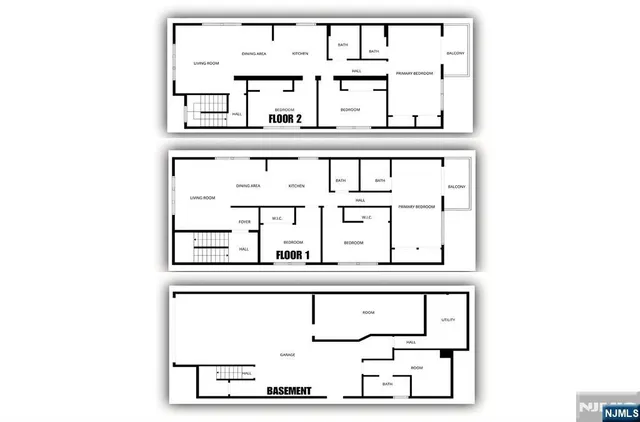 $850,000 | 110 Redwood Avenue, Paterson, NJ 07522