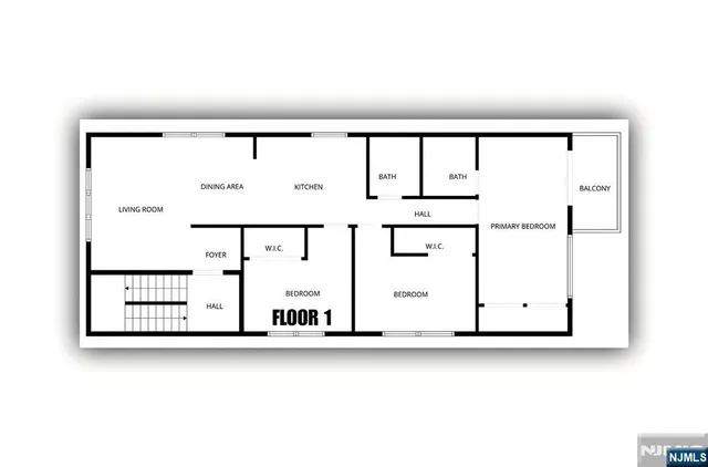 $850,000 | 110 Redwood Avenue, Paterson, NJ 07522