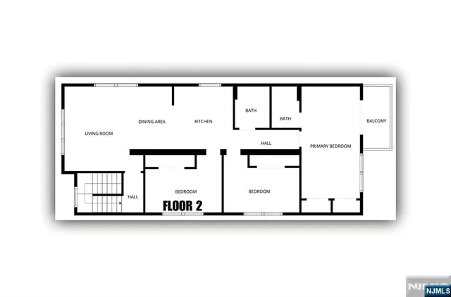 $850,000 | 110 Redwood Avenue, Paterson, NJ 07522