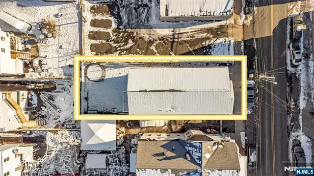 $850,000 | 110 Redwood Avenue, Paterson, NJ 07522