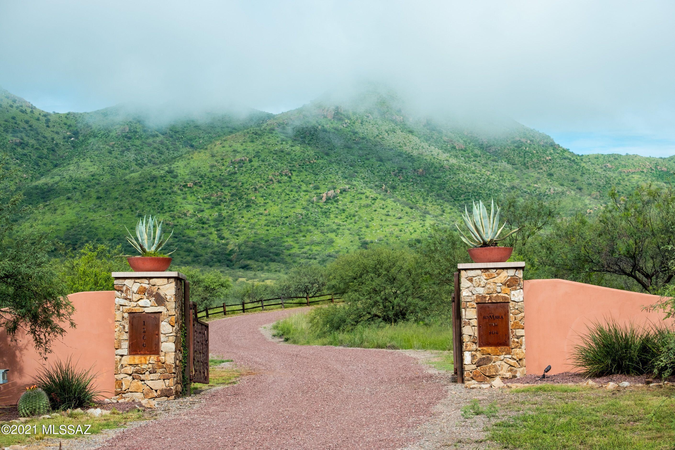 1266 Morning Star Drive Rio Rico, AZ 85648 - Photo 5 of 50 Gallery Image 5