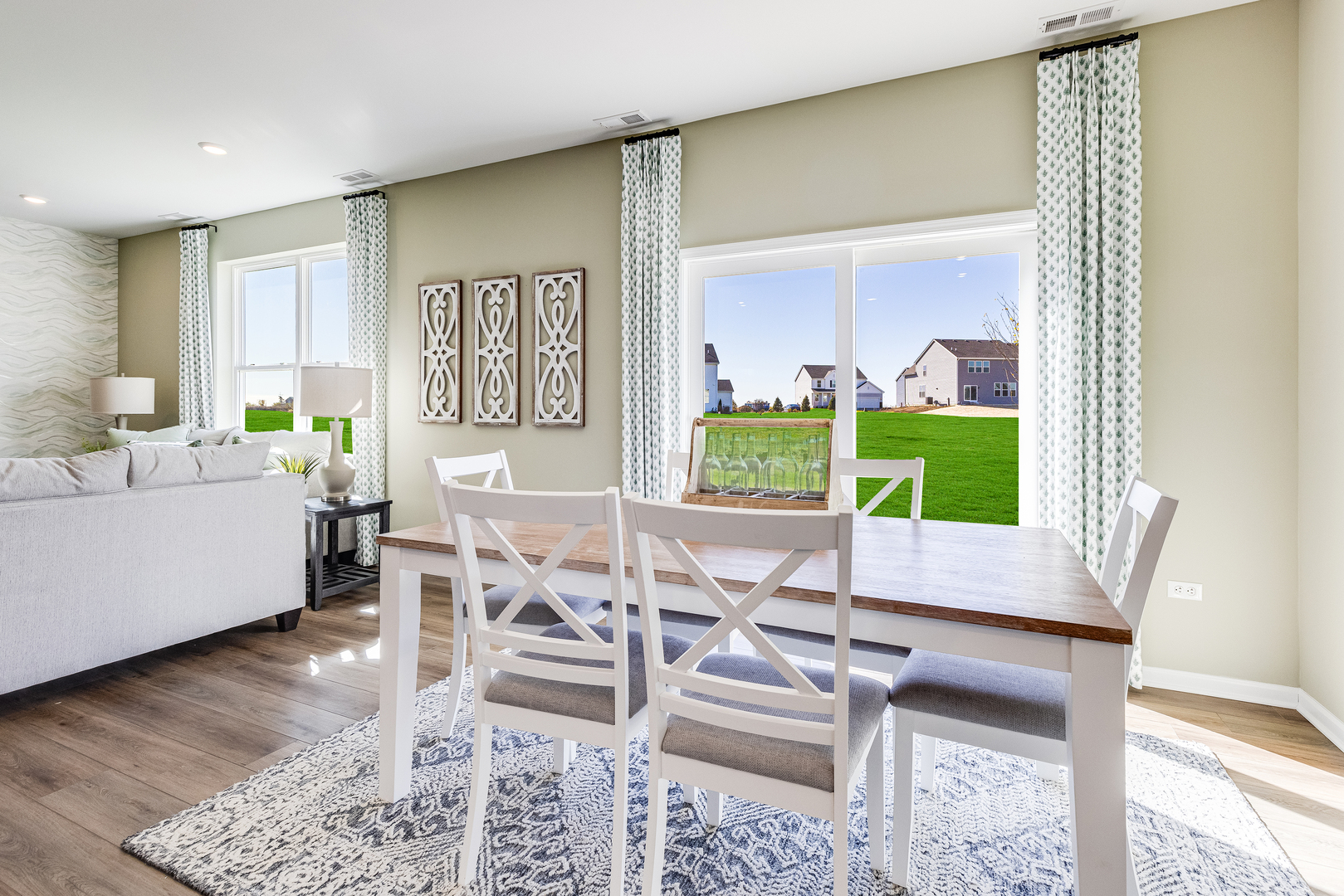 425 Cottrell Lane Aurora, IL 60506 - Photo 7 of 20