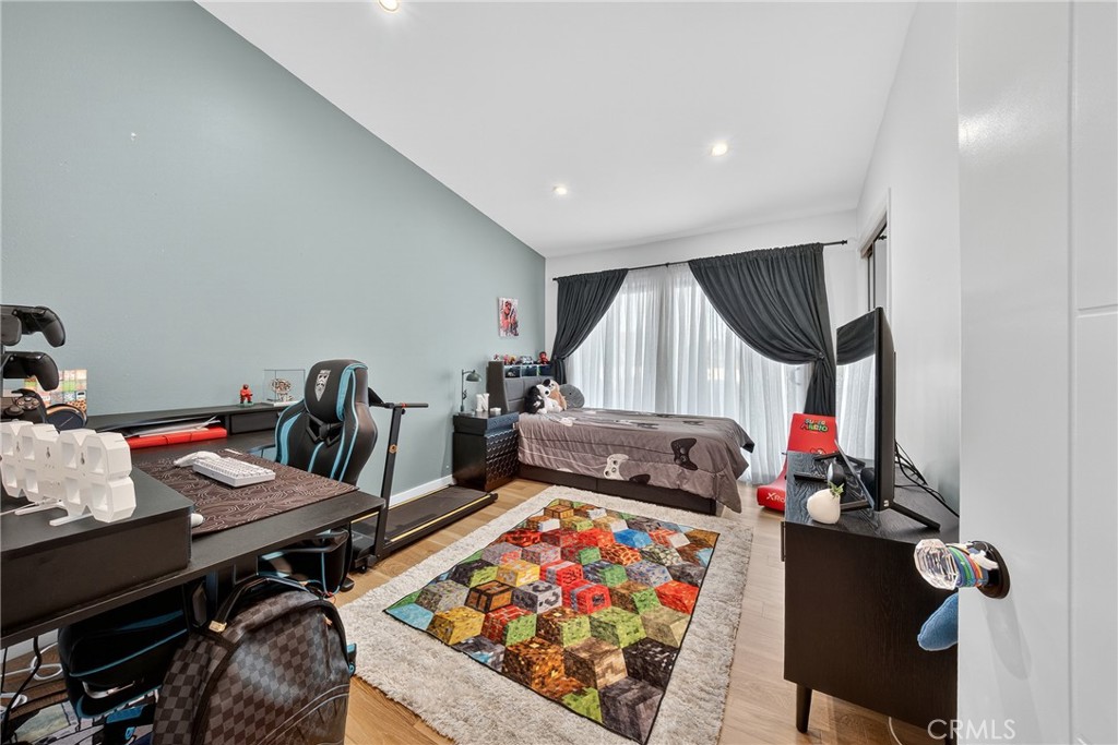 5 Cypress Way Rolling Hills Estates, CA 90274 - Photo 26 of 45 a room with storage and utility