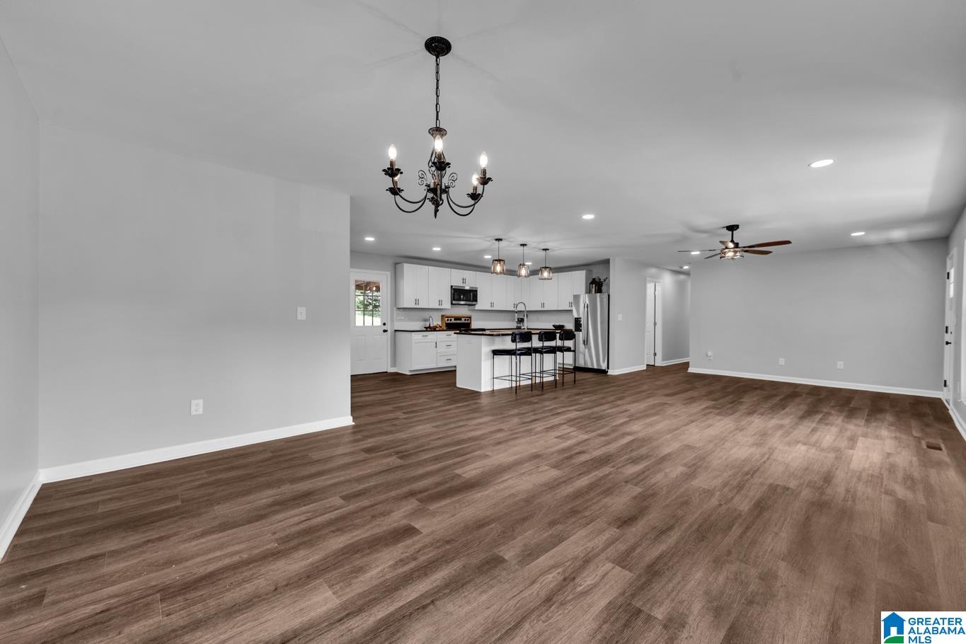 1431 Empire Road Empire, AL 35063 - Photo 24 of 37