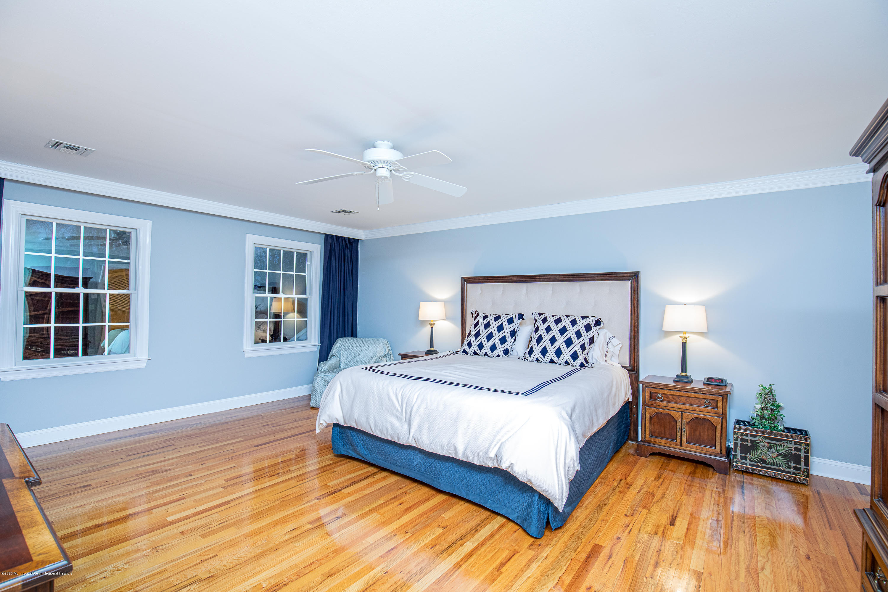 2422 Homestead Avenue Spring Lake Heights, NJ 07762 - Photo 12 of 57 Master Bedroom