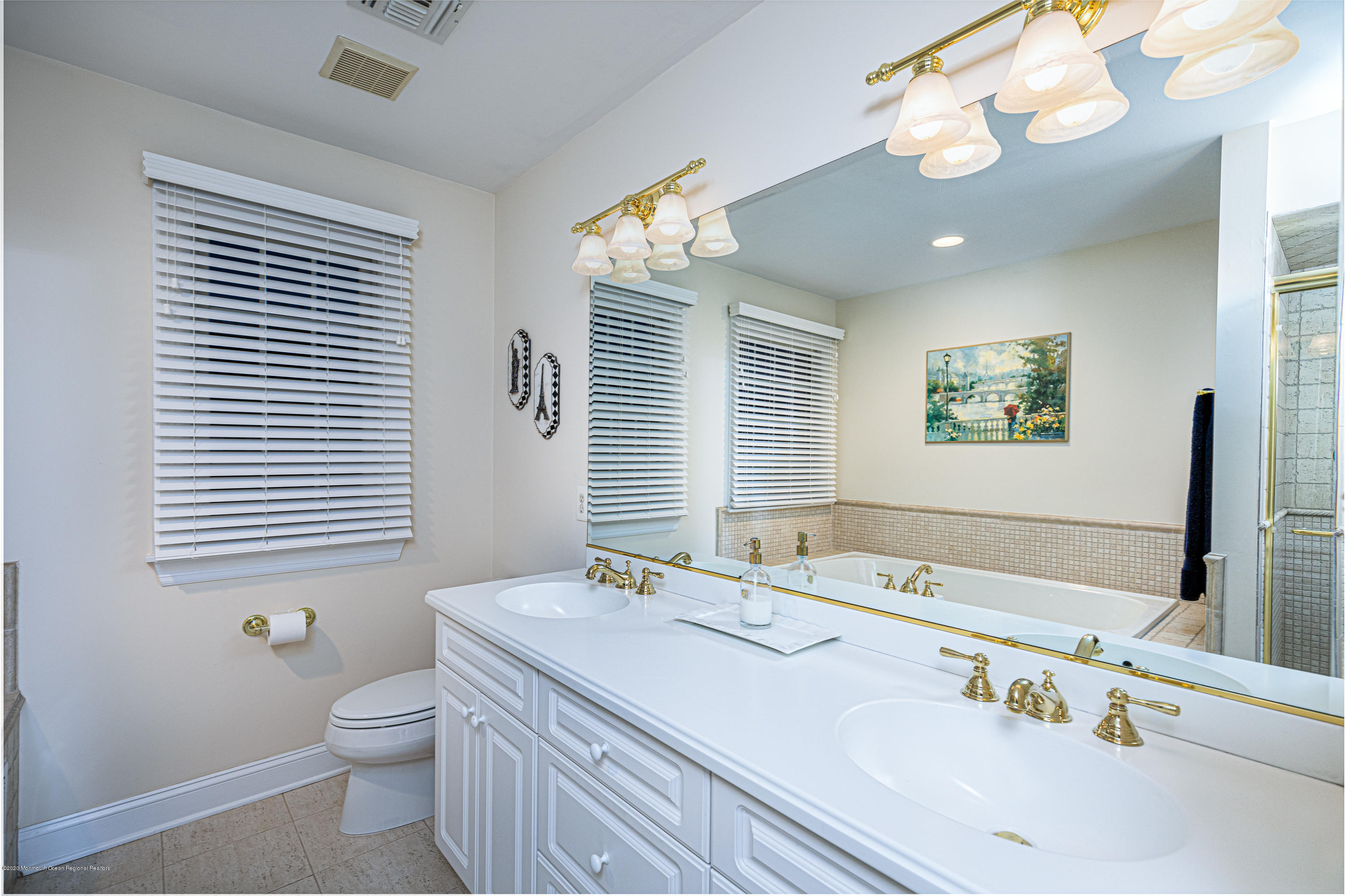 2422 Homestead Avenue Spring Lake Heights, NJ 07762 - Photo 13 of 57 Master Bath